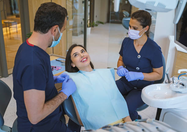 Laser Dentistry in Graton, CA